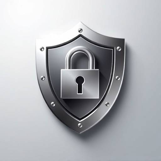 Privacy Shield icon representing data protection